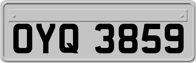 OYQ3859