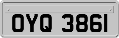 OYQ3861