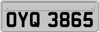 OYQ3865