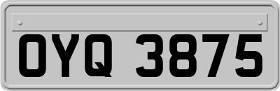 OYQ3875