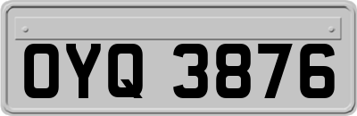 OYQ3876