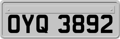 OYQ3892