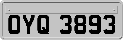 OYQ3893