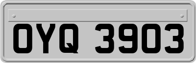 OYQ3903