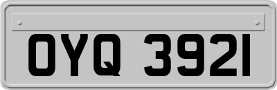 OYQ3921