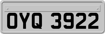 OYQ3922