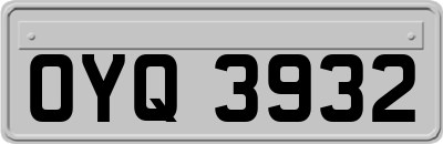 OYQ3932