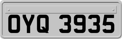 OYQ3935