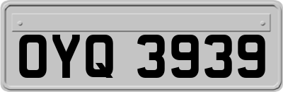 OYQ3939