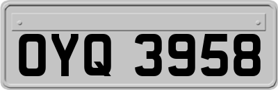 OYQ3958