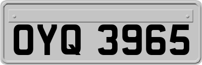 OYQ3965