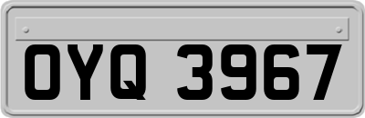 OYQ3967