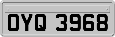 OYQ3968