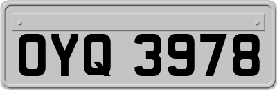 OYQ3978