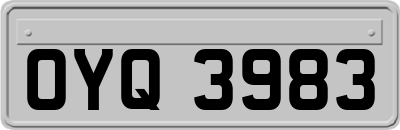OYQ3983