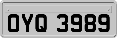 OYQ3989