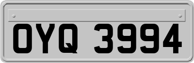 OYQ3994