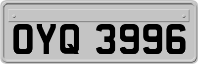 OYQ3996