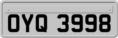 OYQ3998
