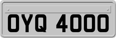 OYQ4000
