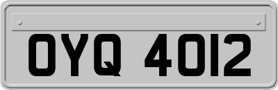 OYQ4012