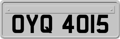 OYQ4015