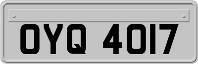 OYQ4017