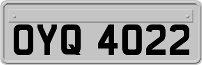 OYQ4022