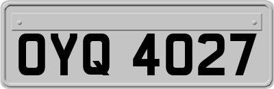 OYQ4027