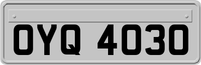 OYQ4030