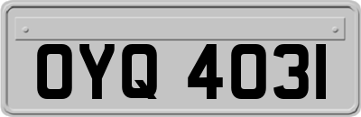 OYQ4031