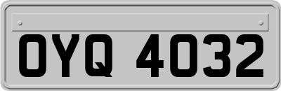 OYQ4032