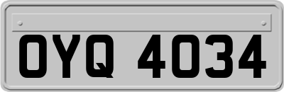 OYQ4034