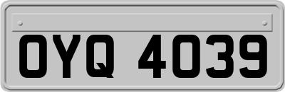 OYQ4039