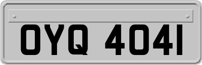 OYQ4041