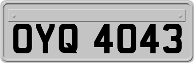 OYQ4043