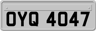 OYQ4047