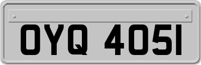 OYQ4051