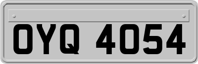 OYQ4054