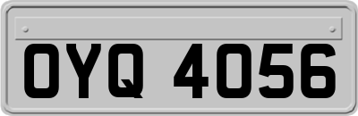 OYQ4056