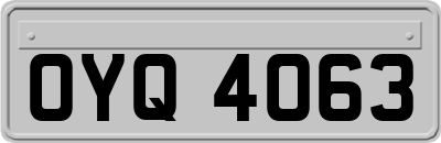 OYQ4063