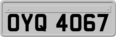 OYQ4067