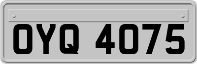 OYQ4075