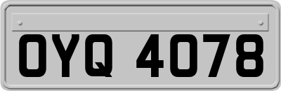 OYQ4078