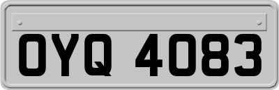 OYQ4083