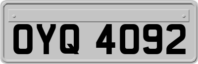 OYQ4092