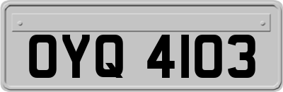 OYQ4103