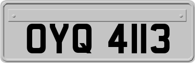 OYQ4113