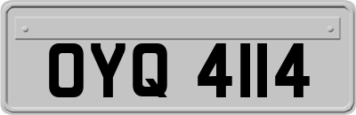 OYQ4114