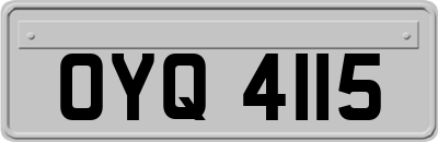 OYQ4115
